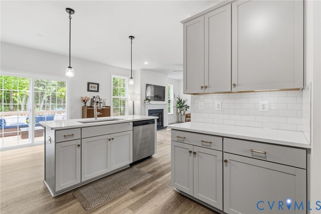 5284 Long Lane, Louisa, VA 23093 5284 Long Lane, Louisa, VA 23093