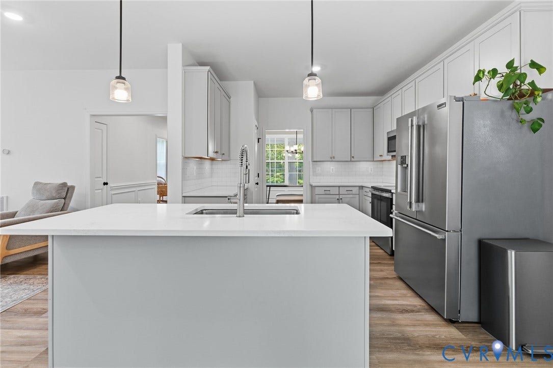 5284 Long Lane, Louisa, VA 23093 5284 Long Lane, Louisa, VA 23093