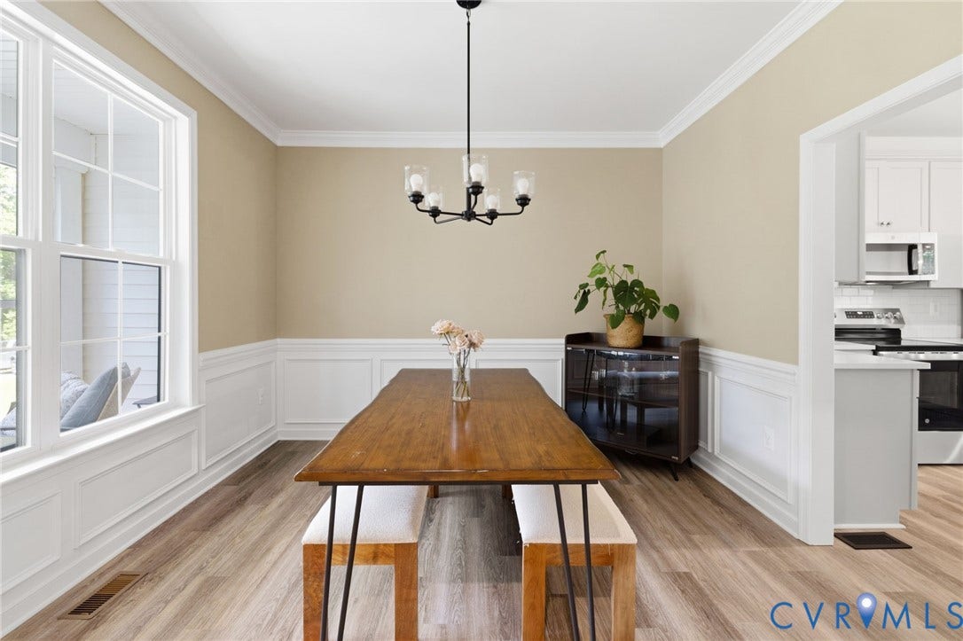 5284 Long Lane, Louisa, VA 23093 5284 Long Lane, Louisa, VA 23093