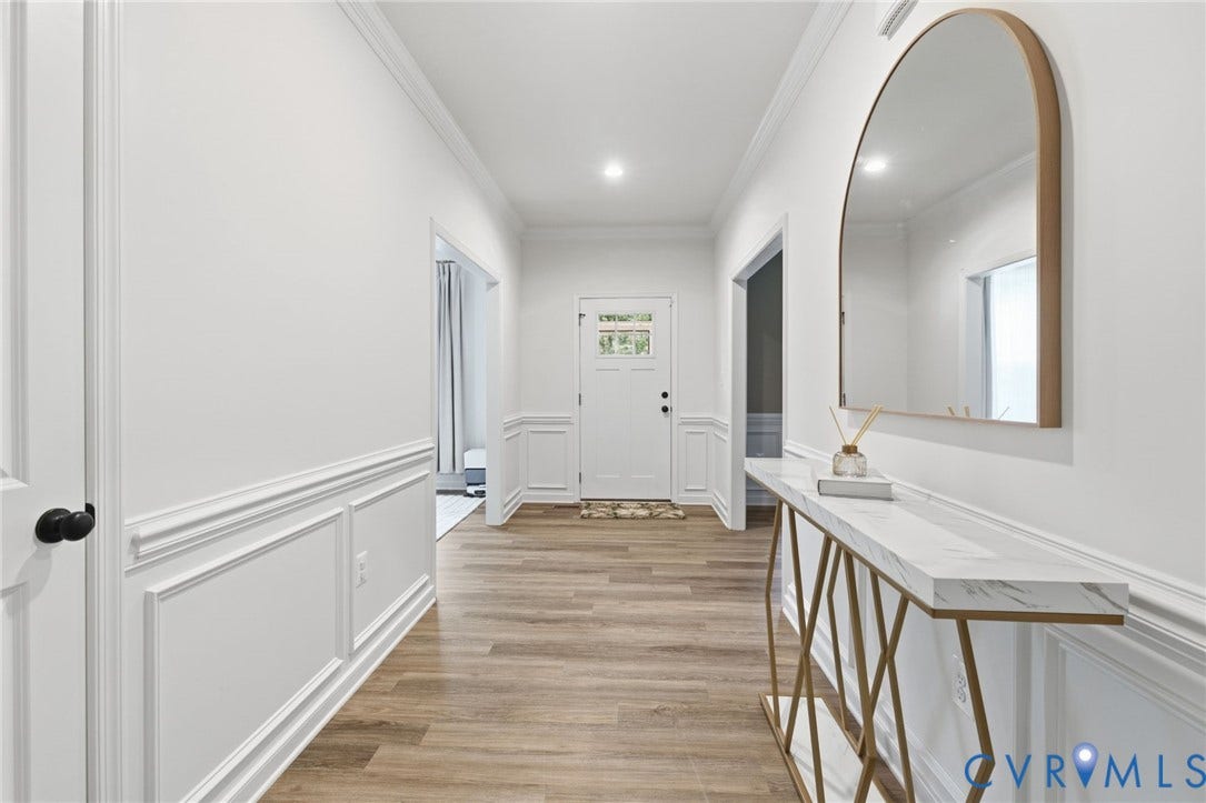 5284 Long Lane, Louisa, VA 23093 5284 Long Lane, Louisa, VA 23093