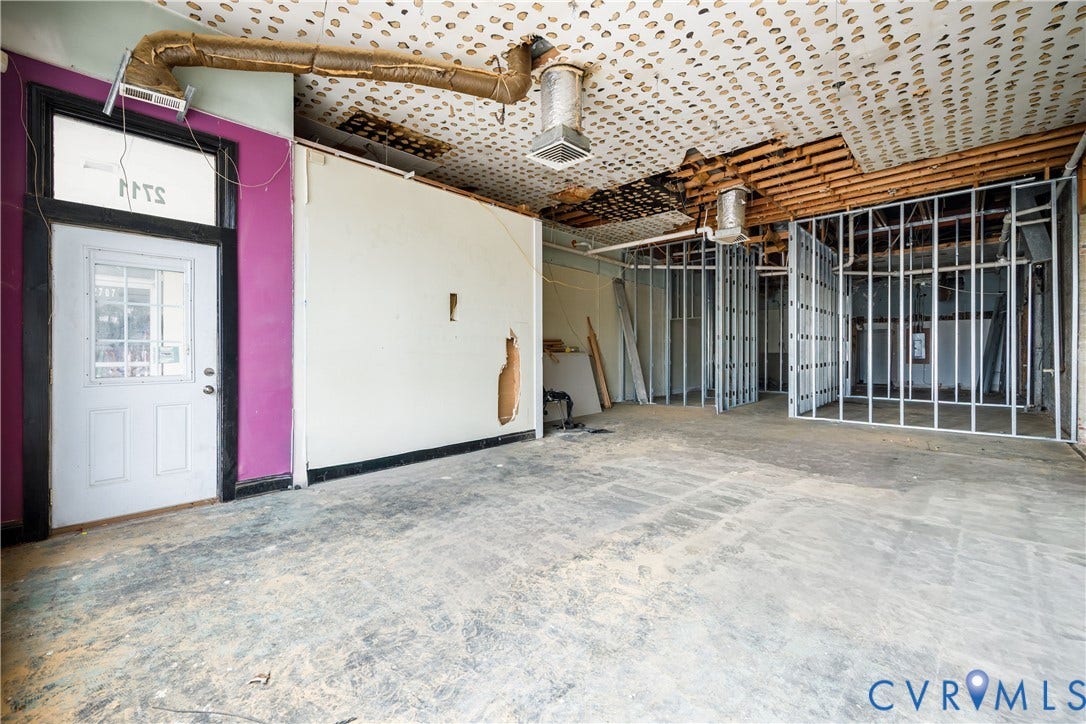 2711 W Broad Street, Richmond, VA 23220 2711 W Broad Street, Richmond, VA 23220
