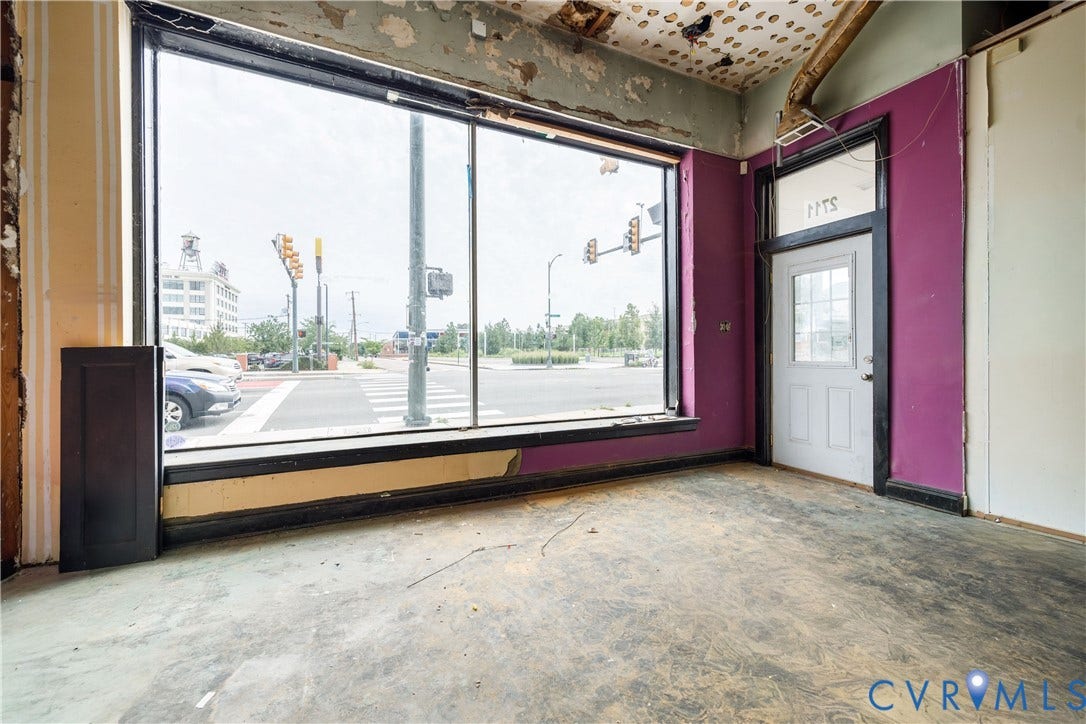 2711 W Broad Street, Richmond, VA 23220 2711 W Broad Street, Richmond, VA 23220