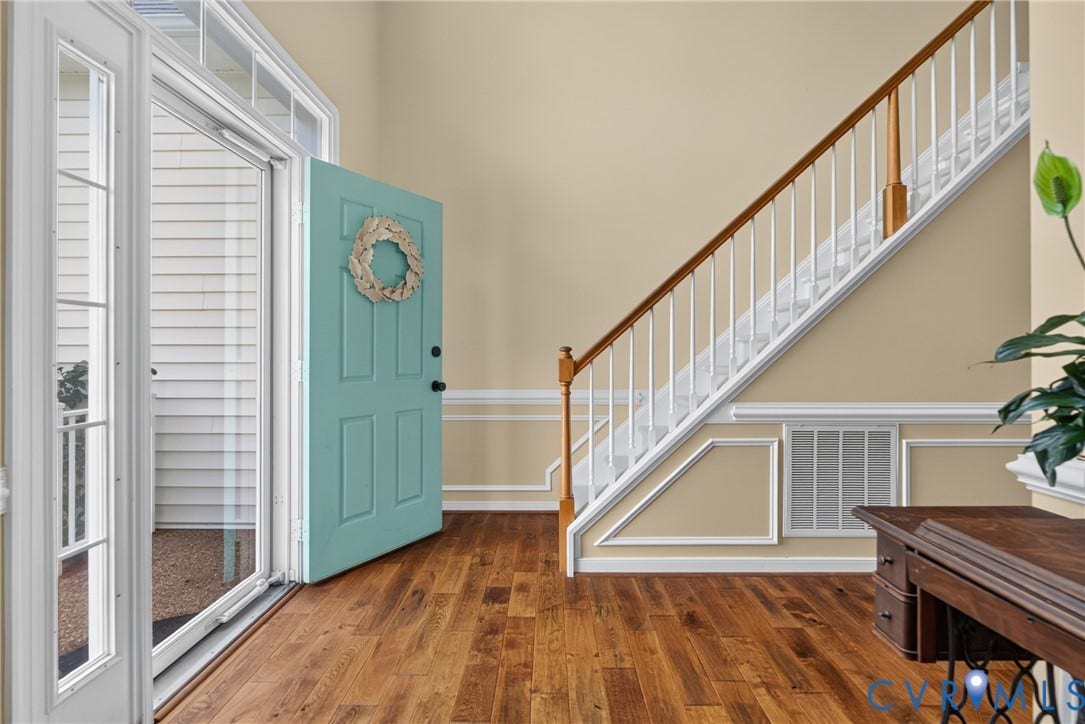 11498 New Town Court, Glen Allen, VA 23059