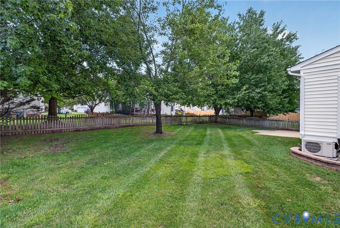 11498 New Town Court, Glen Allen, VA 23059