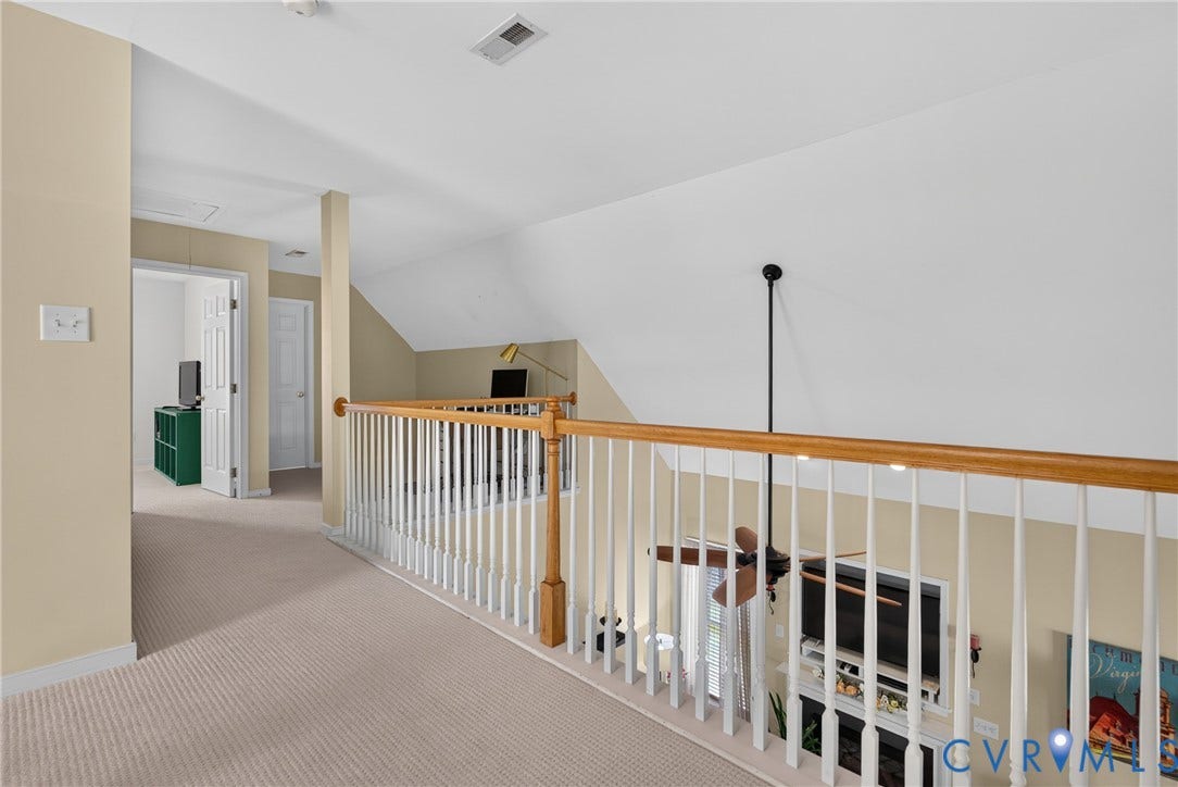 11498 New Town Court, Glen Allen, VA 23059