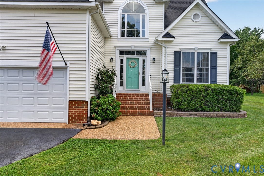 11498 New Town Court, Glen Allen, VA 23059