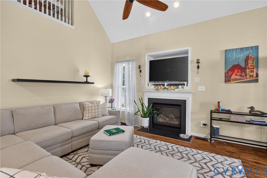 11498 New Town Court, Glen Allen, VA 23059