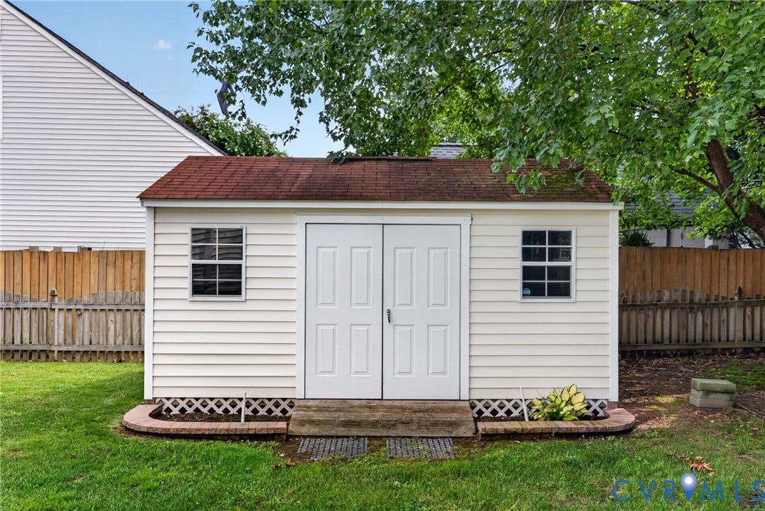 11498 New Town Court, Glen Allen, VA 23059