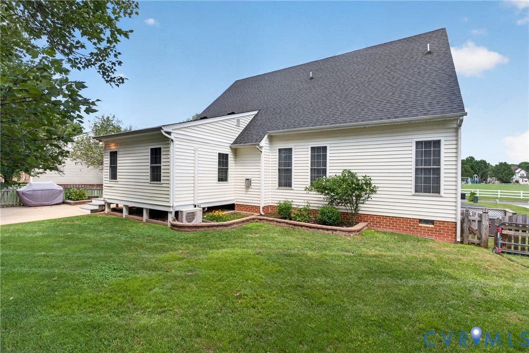 11498 New Town Court, Glen Allen, VA 23059