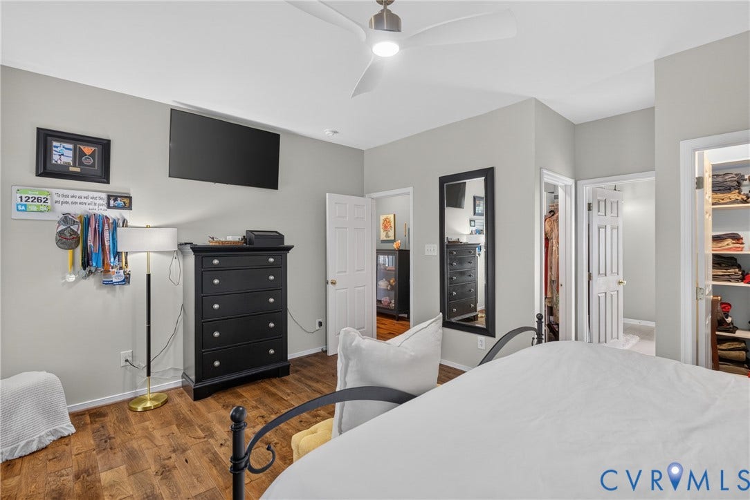 11498 New Town Court, Glen Allen, VA 23059