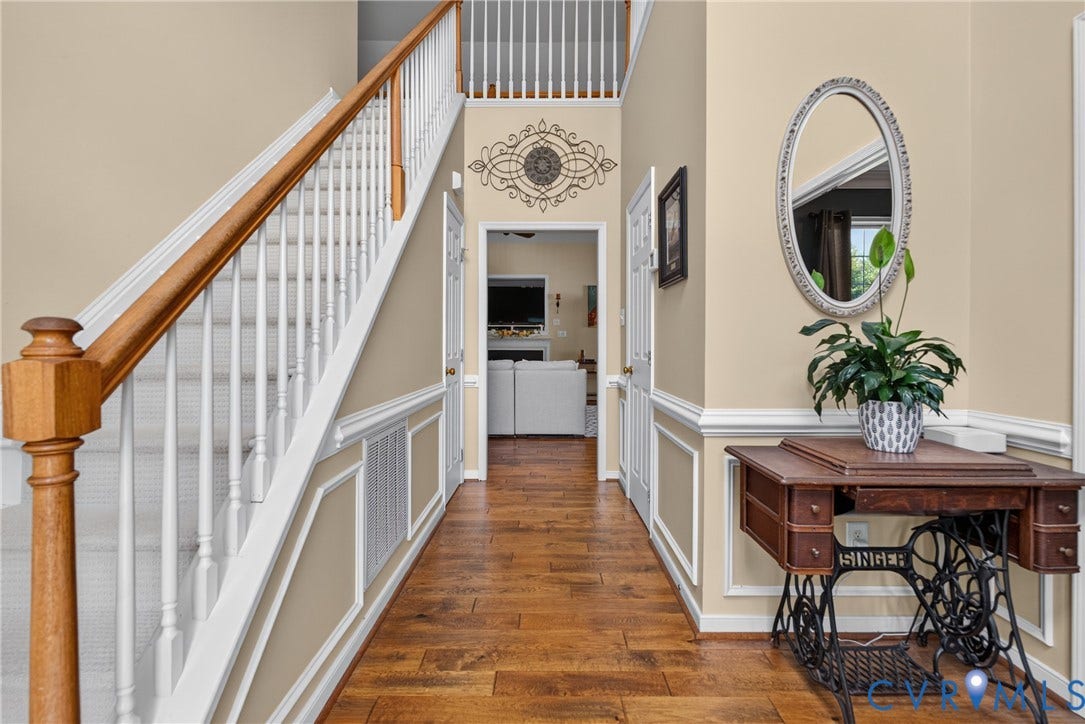 11498 New Town Court, Glen Allen, VA 23059