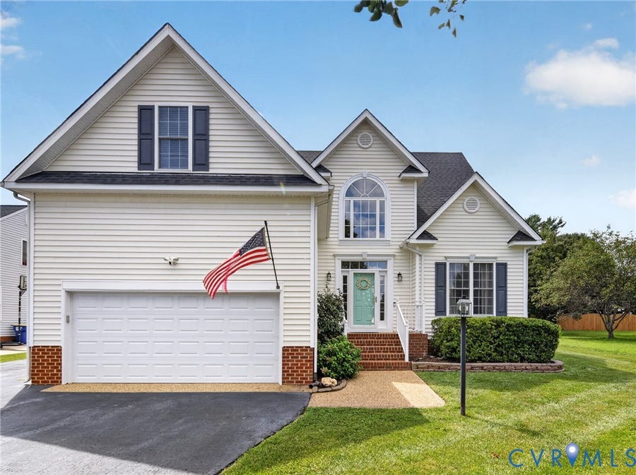 Property photo for 11498 New Town Court, Glen Allen, VA