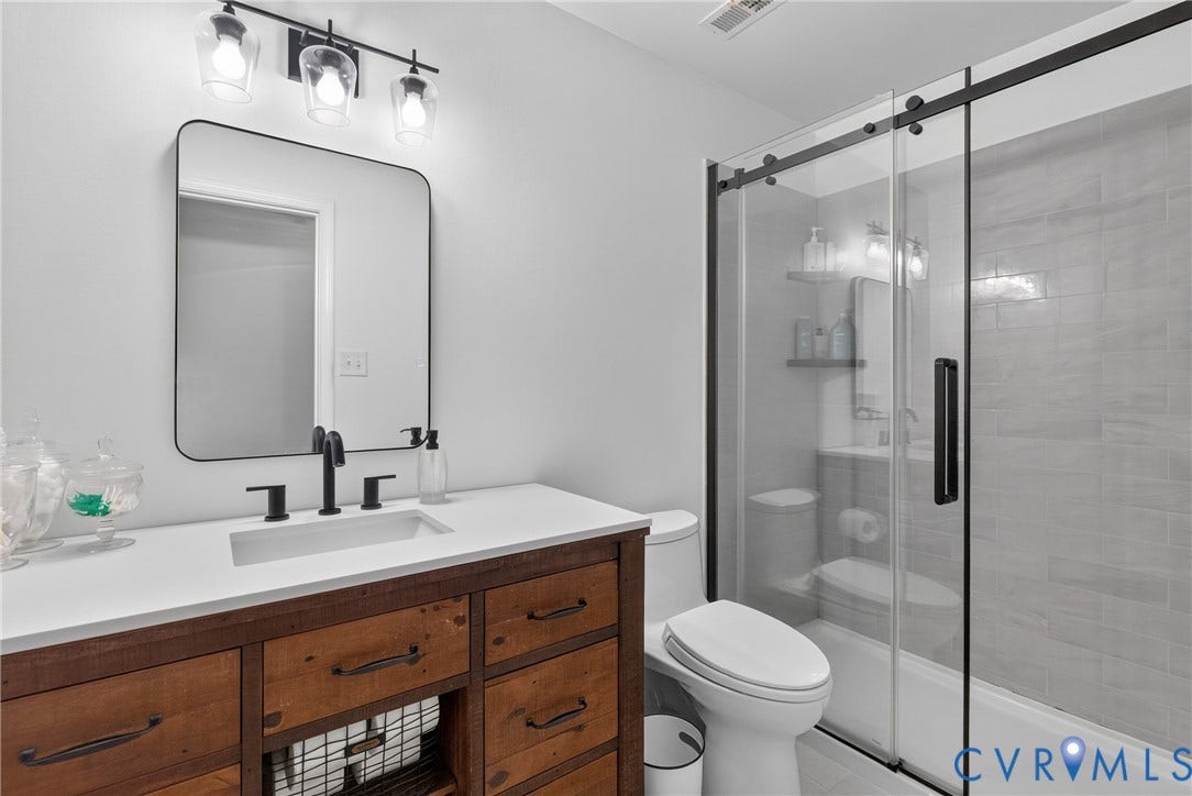 11498 New Town Court, Glen Allen, VA 23059