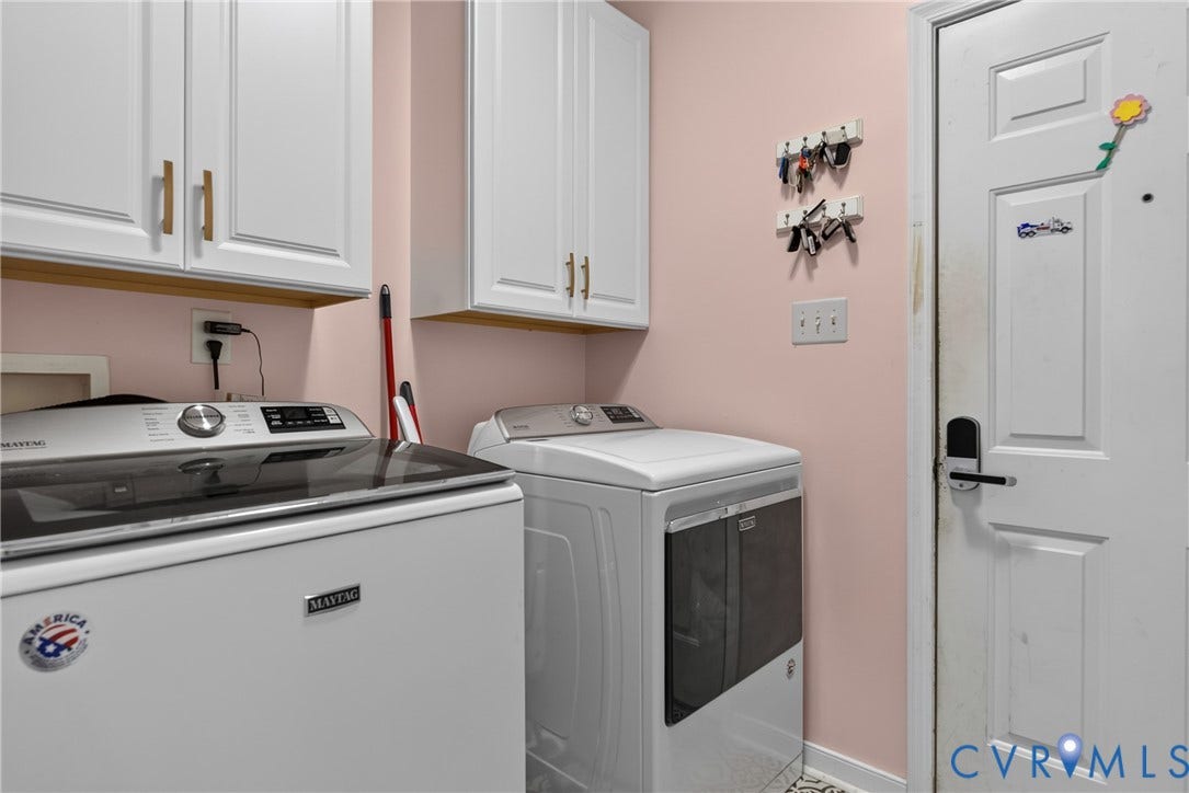 11498 New Town Court, Glen Allen, VA 23059