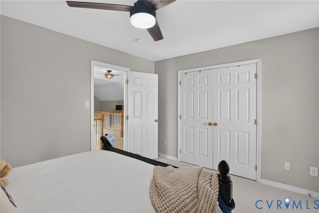 11498 New Town Court, Glen Allen, VA 23059