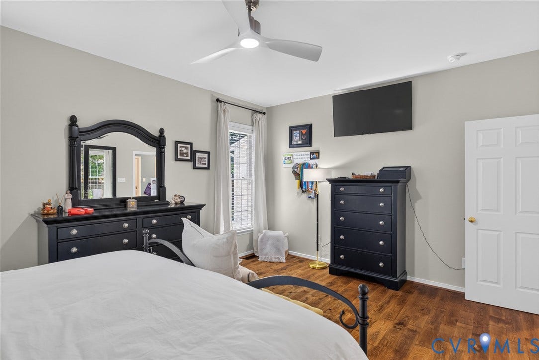 11498 New Town Court, Glen Allen, VA 23059