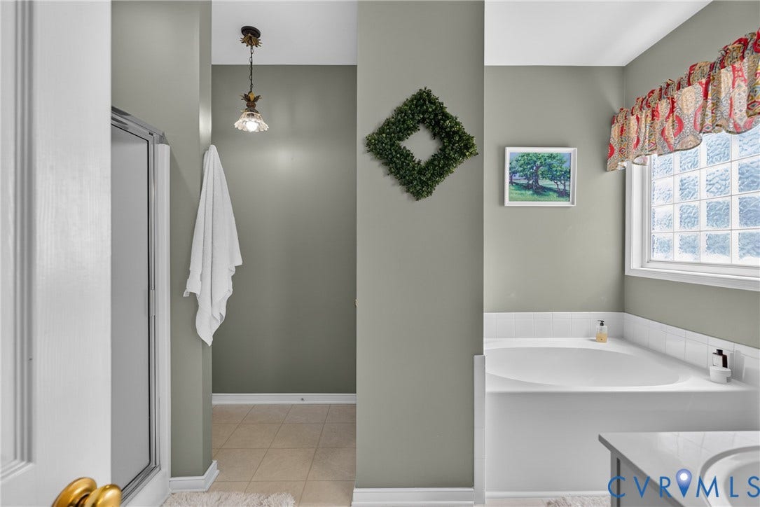 11498 New Town Court, Glen Allen, VA 23059