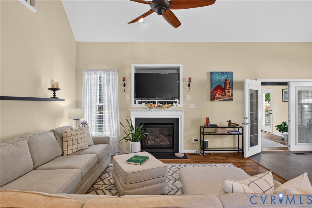 11498 New Town Court, Glen Allen, VA 23059