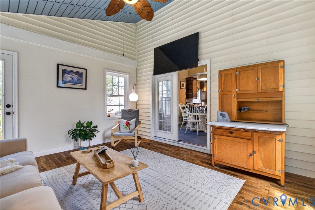 11498 New Town Court, Glen Allen, VA 23059