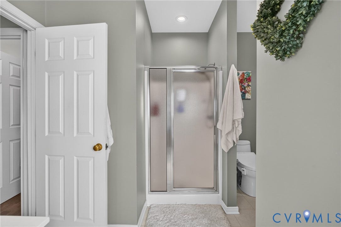 11498 New Town Court, Glen Allen, VA 23059