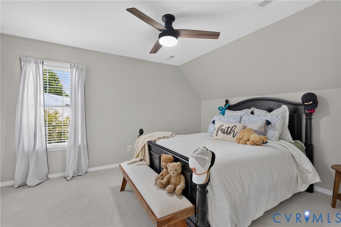 11498 New Town Court, Glen Allen, VA 23059