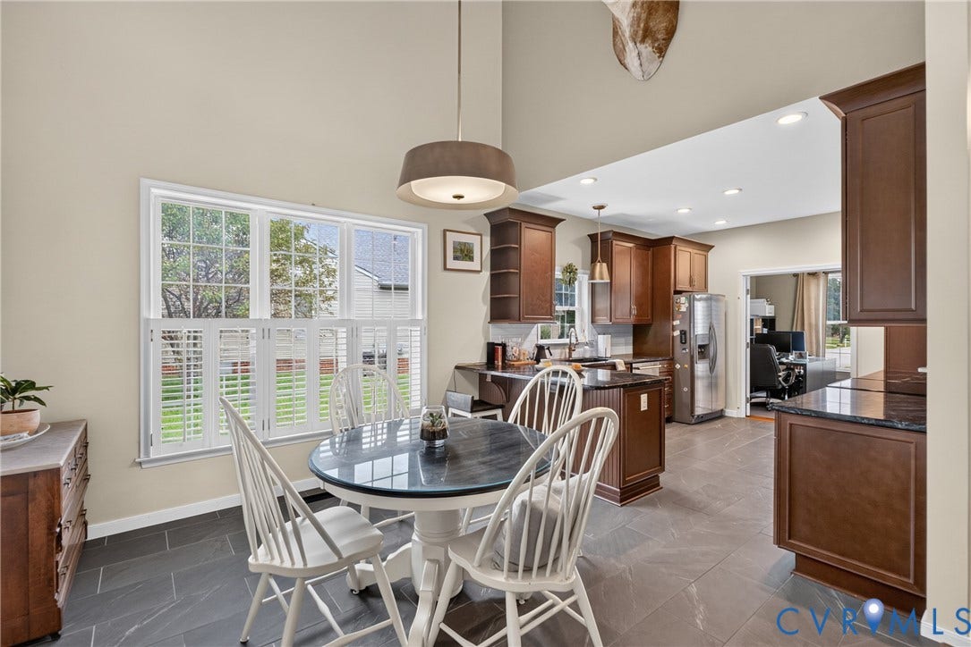 11498 New Town Court, Glen Allen, VA 23059