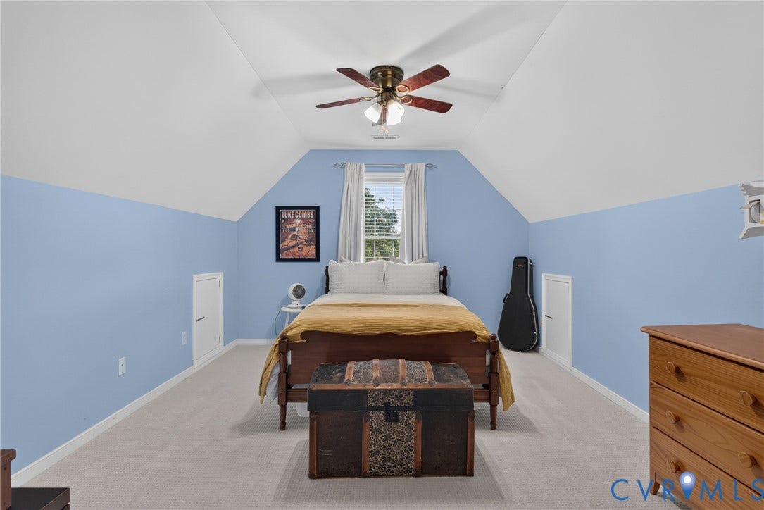 11498 New Town Court, Glen Allen, VA 23059