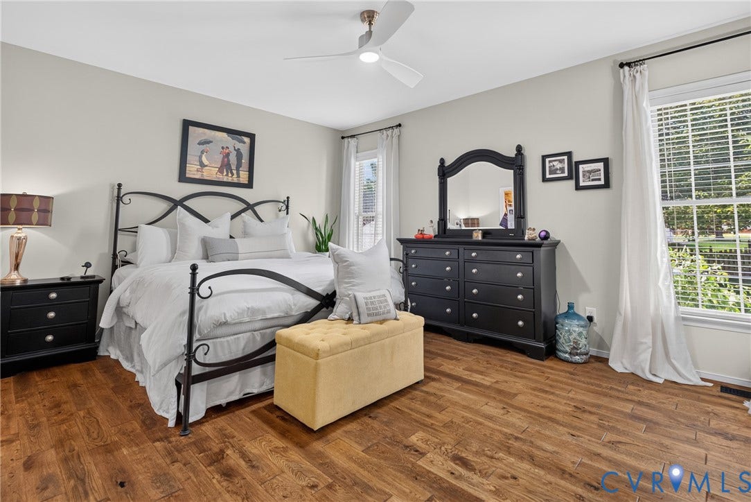 11498 New Town Court, Glen Allen, VA 23059