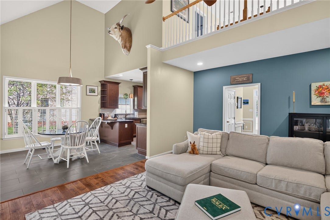 11498 New Town Court, Glen Allen, VA 23059