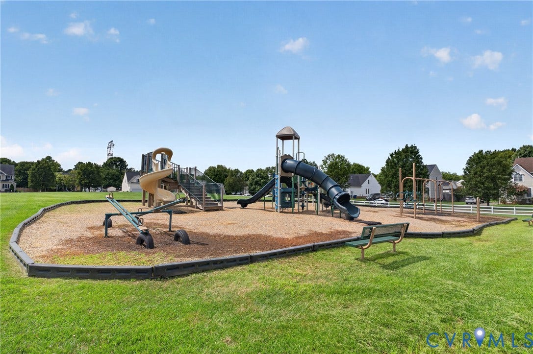 11498 New Town Court, Glen Allen, VA 23059