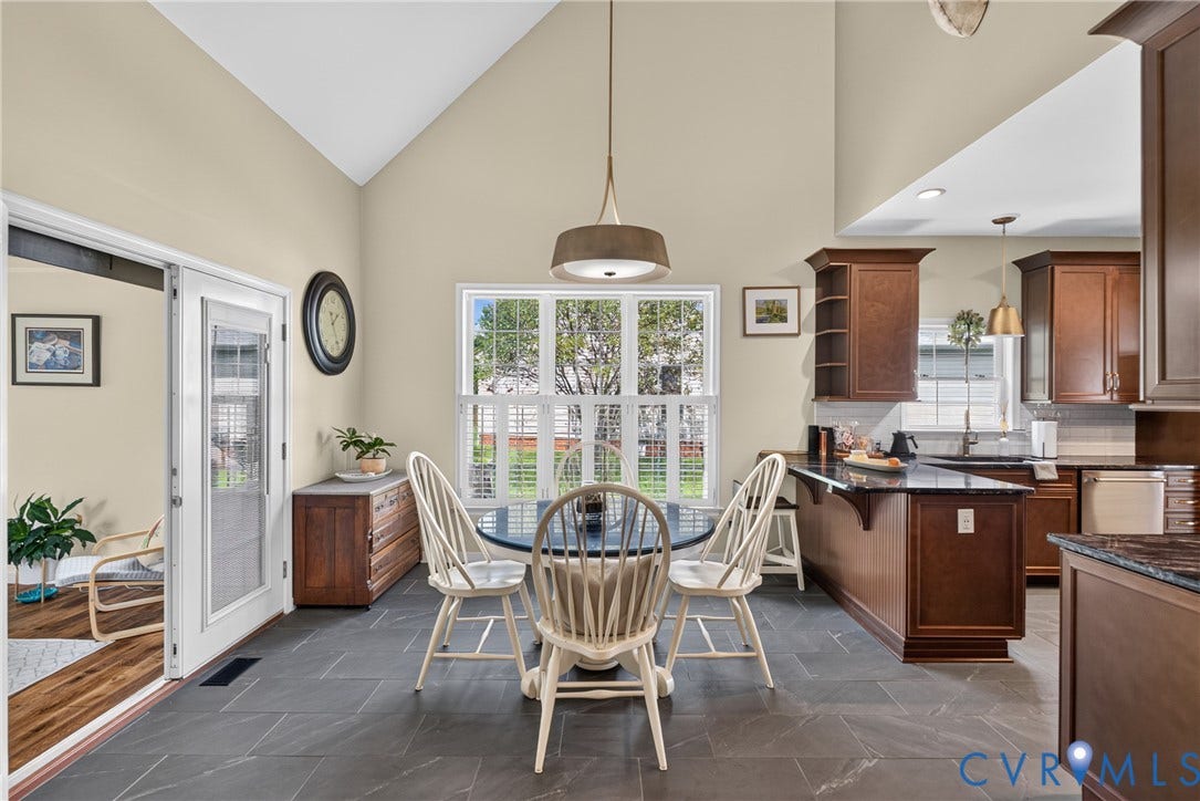 11498 New Town Court, Glen Allen, VA 23059