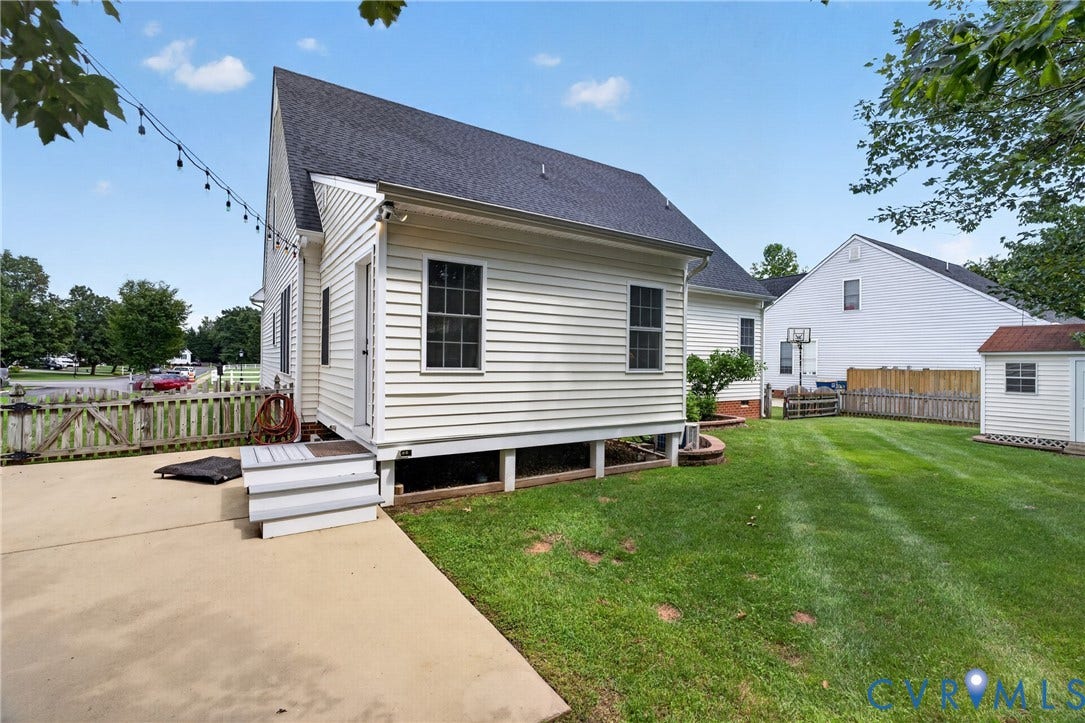 11498 New Town Court, Glen Allen, VA 23059