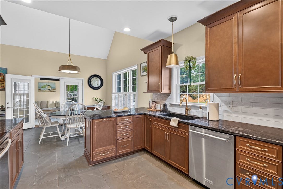 11498 New Town Court, Glen Allen, VA 23059