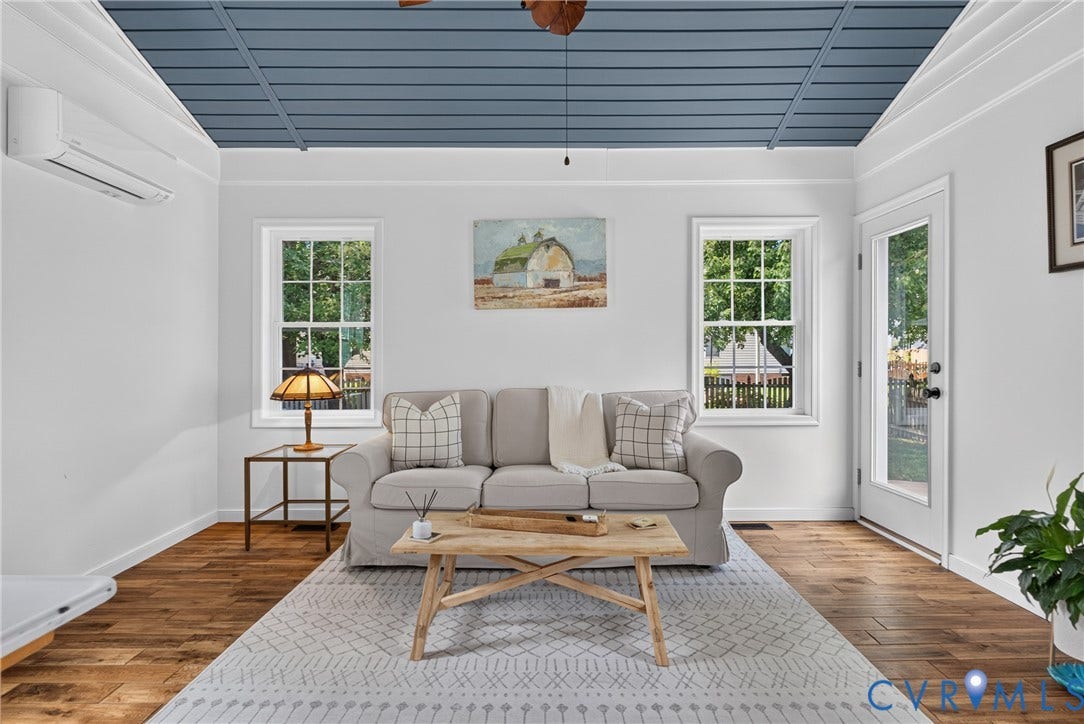 11498 New Town Court, Glen Allen, VA 23059