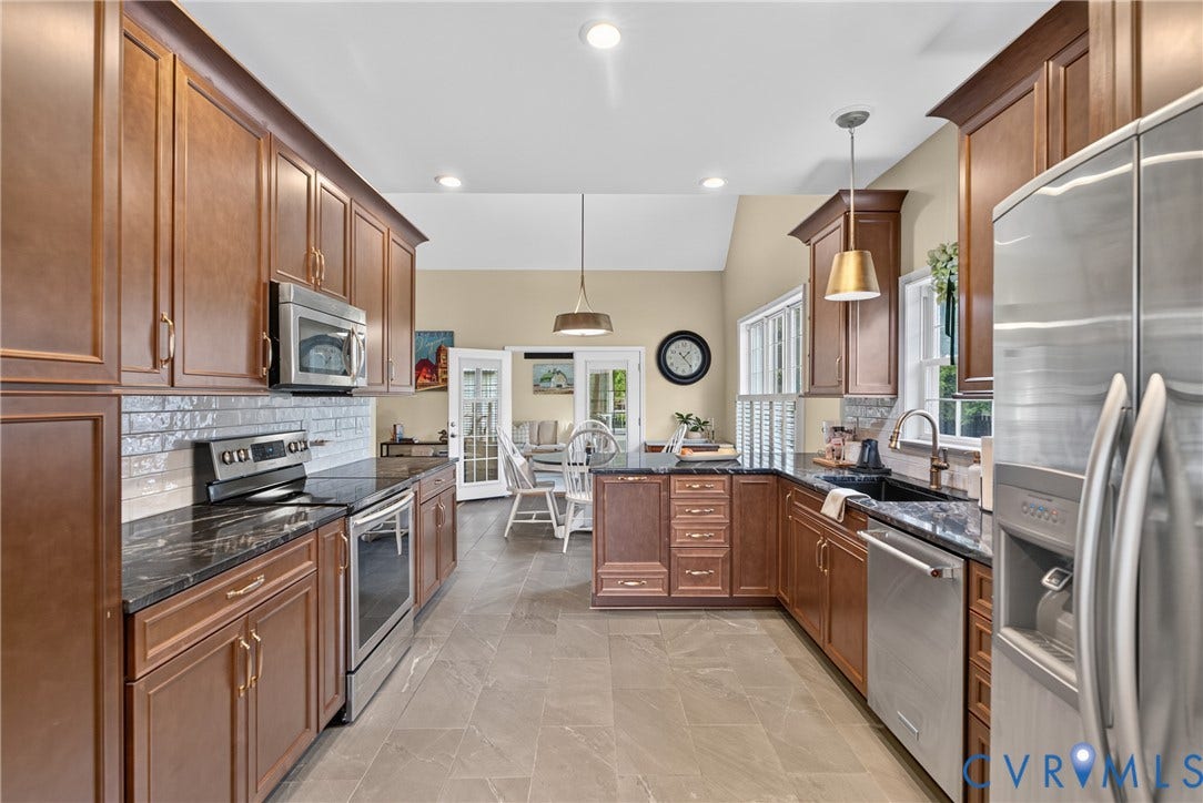 11498 New Town Court, Glen Allen, VA 23059