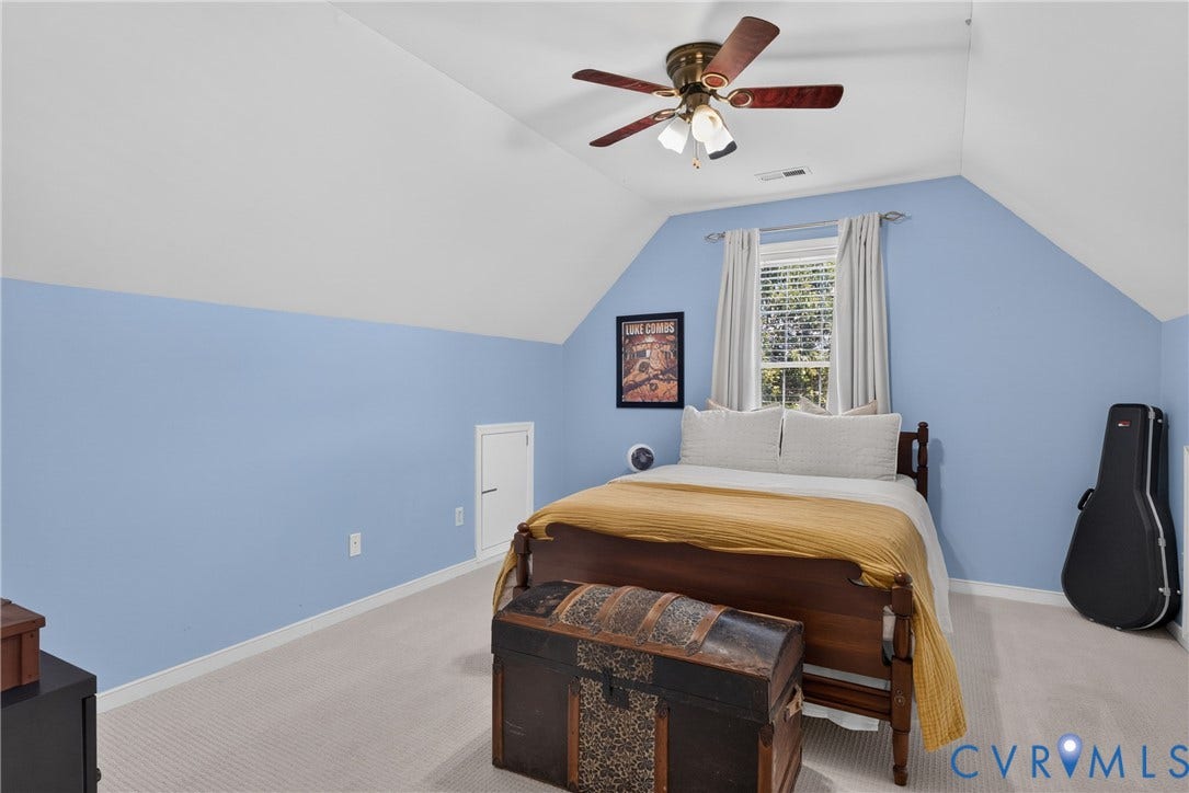 11498 New Town Court, Glen Allen, VA 23059