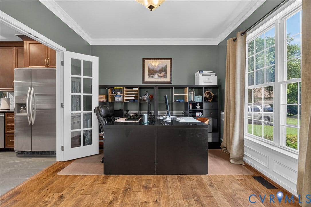11498 New Town Court, Glen Allen, VA 23059