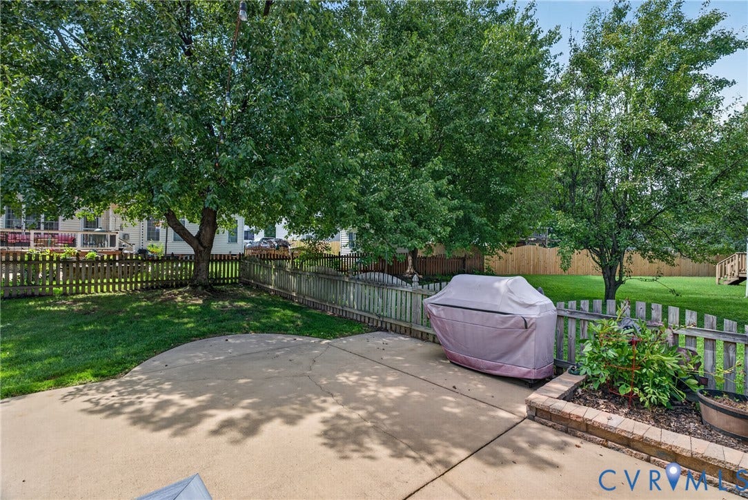 11498 New Town Court, Glen Allen, VA 23059