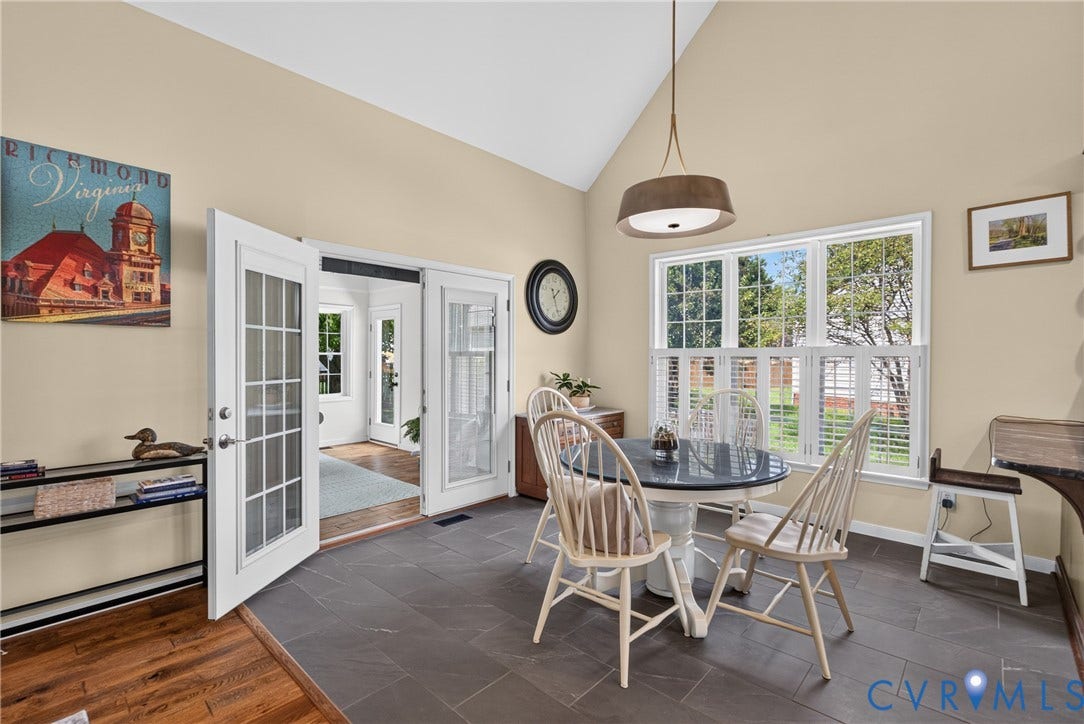 11498 New Town Court, Glen Allen, VA 23059