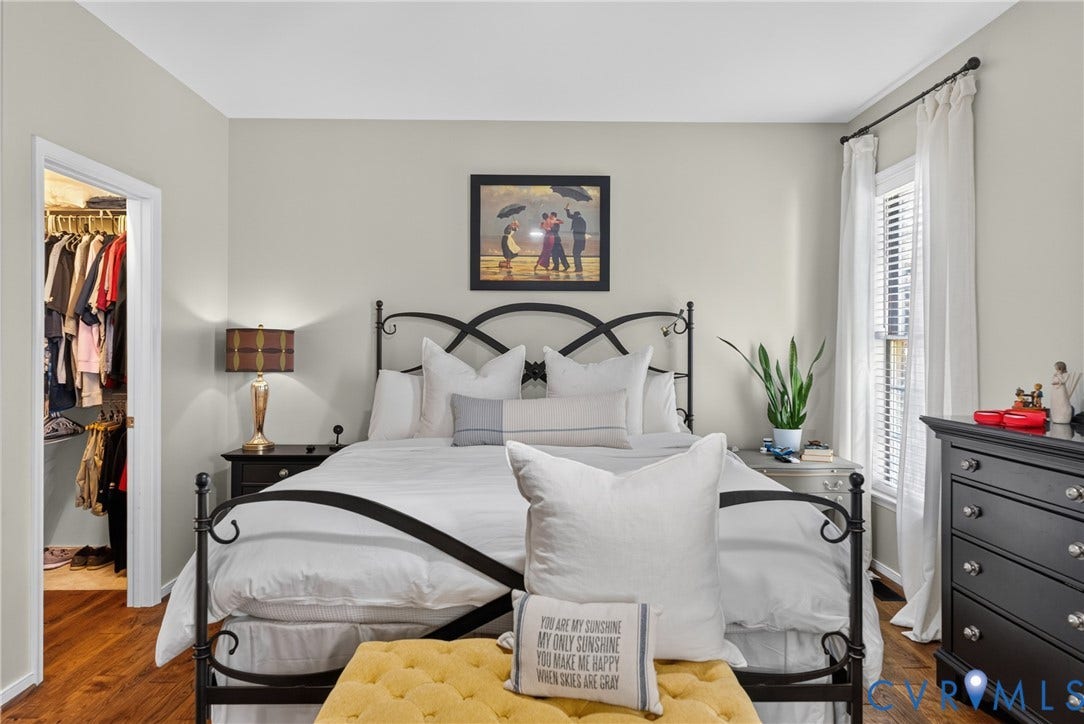 11498 New Town Court, Glen Allen, VA 23059