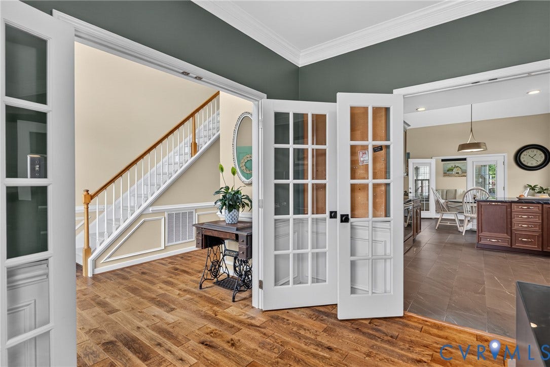 11498 New Town Court, Glen Allen, VA 23059