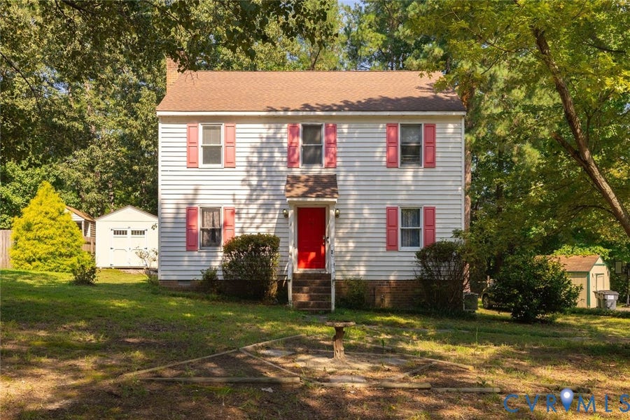Property photo for 5424 Old Warson Drive, Chesterfield, VA