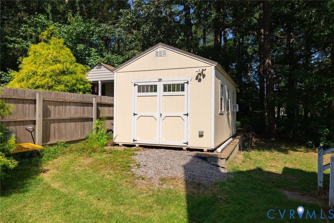 5424 Old Warson Drive, Chesterfield, VA 23237
