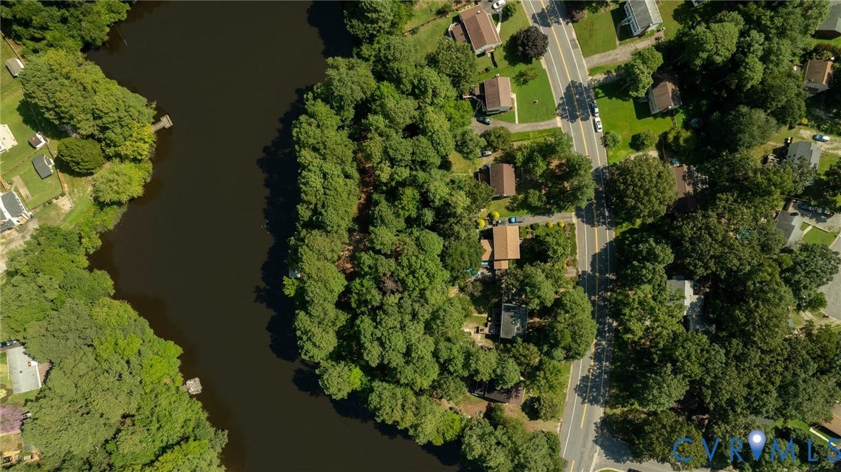 5424 Old Warson Drive, Chesterfield, VA 23237