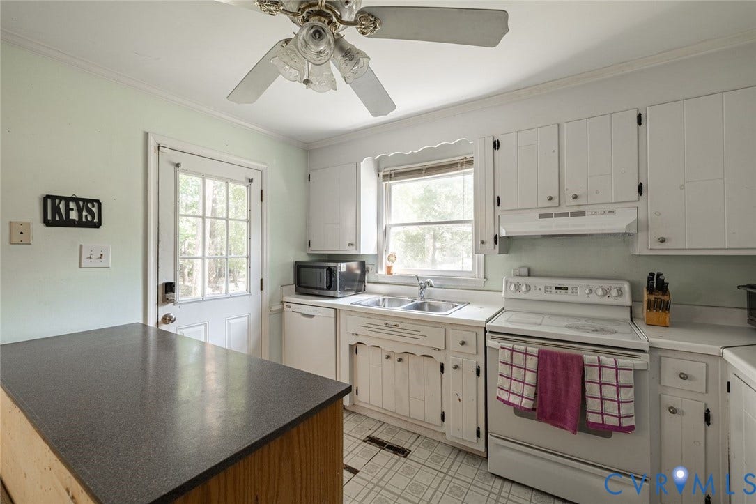 5424 Old Warson Drive, Chesterfield, VA 23237