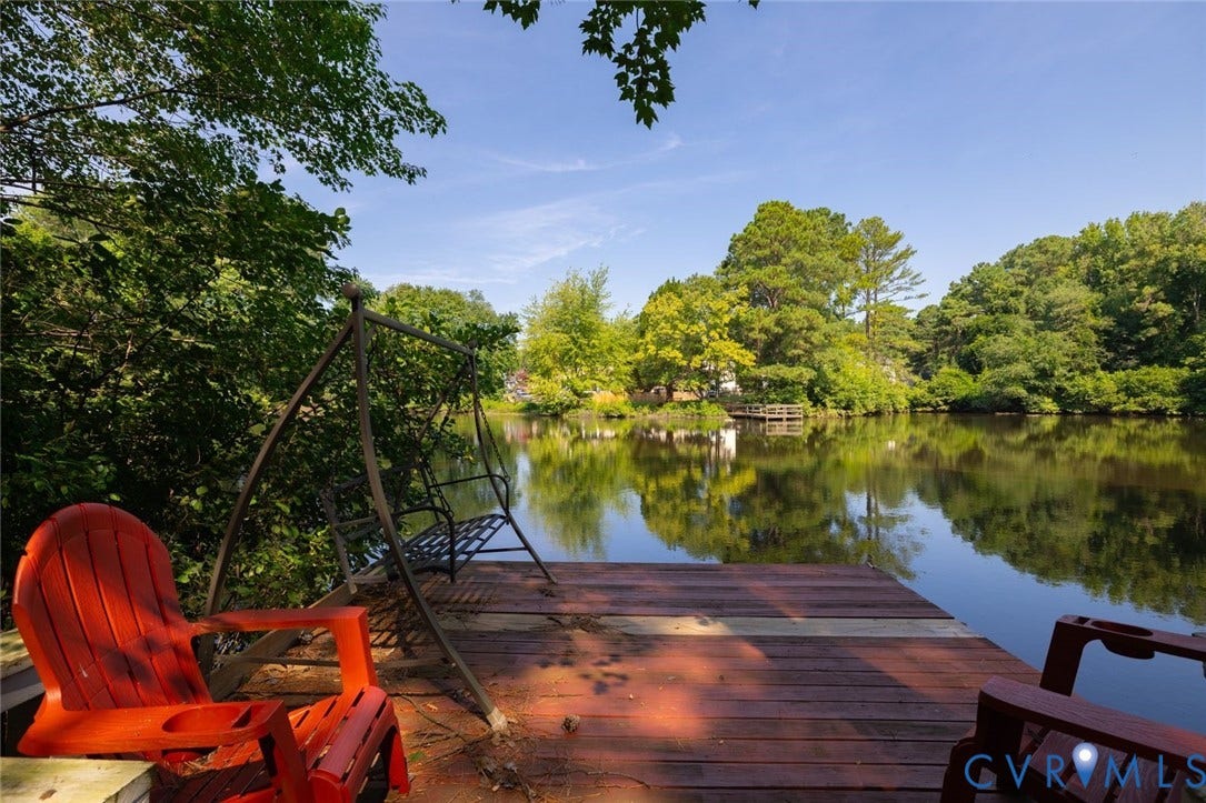 5424 Old Warson Drive, Chesterfield, VA 23237