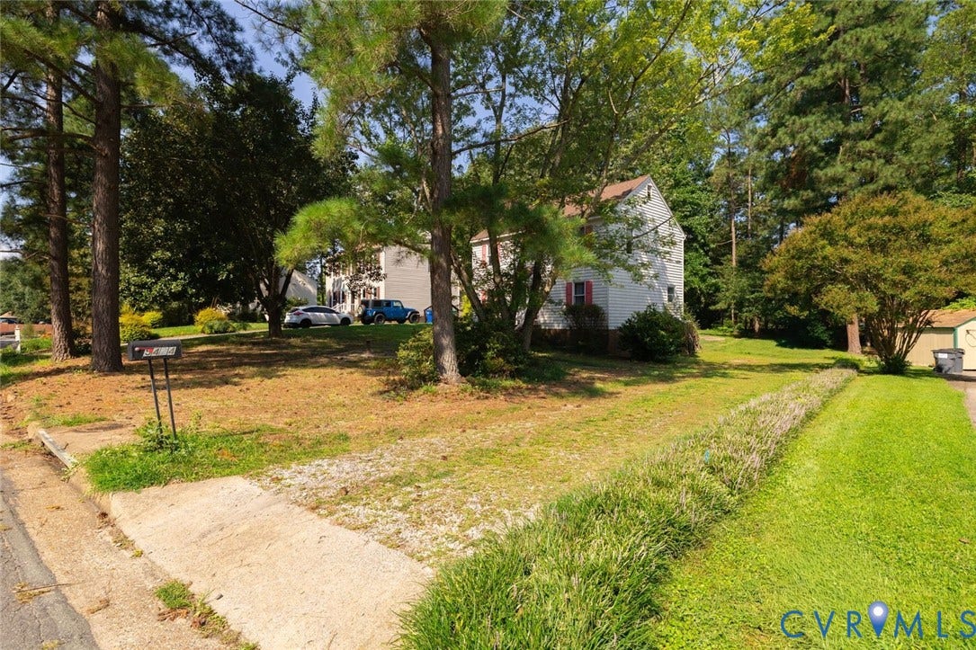5424 Old Warson Drive, Chesterfield, VA 23237