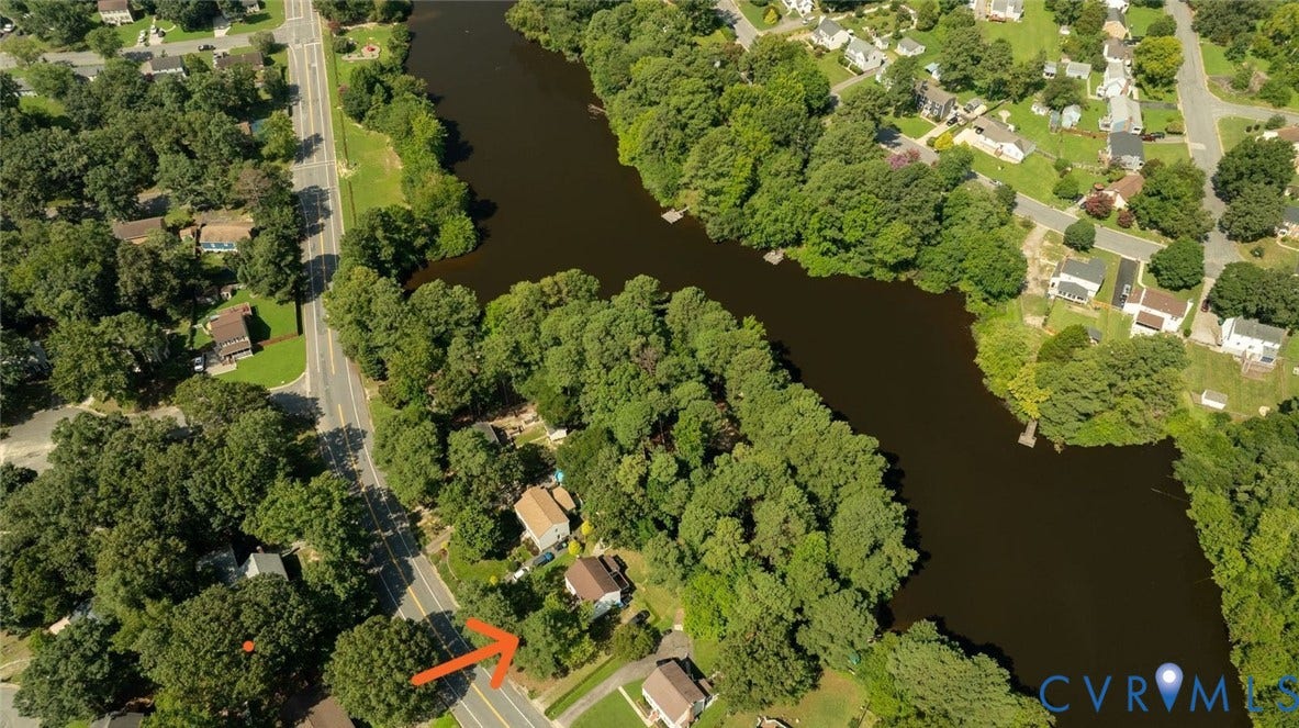 5424 Old Warson Drive, Chesterfield, VA 23237