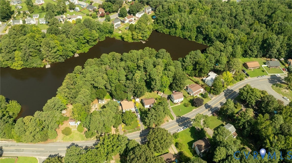 5424 Old Warson Drive, Chesterfield, VA 23237