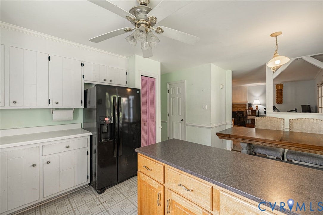 5424 Old Warson Drive, Chesterfield, VA 23237